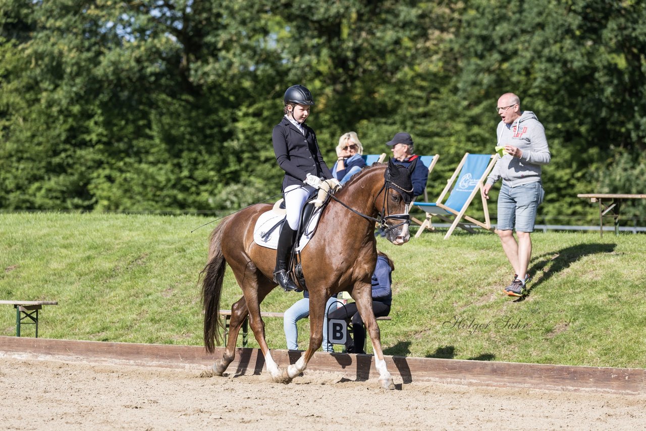 Bild 590 - Pony Akademie Turnier